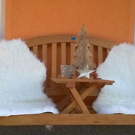 Ferienwohnung Hannes Steirer Neustift im Stubaital Kültér fotó
