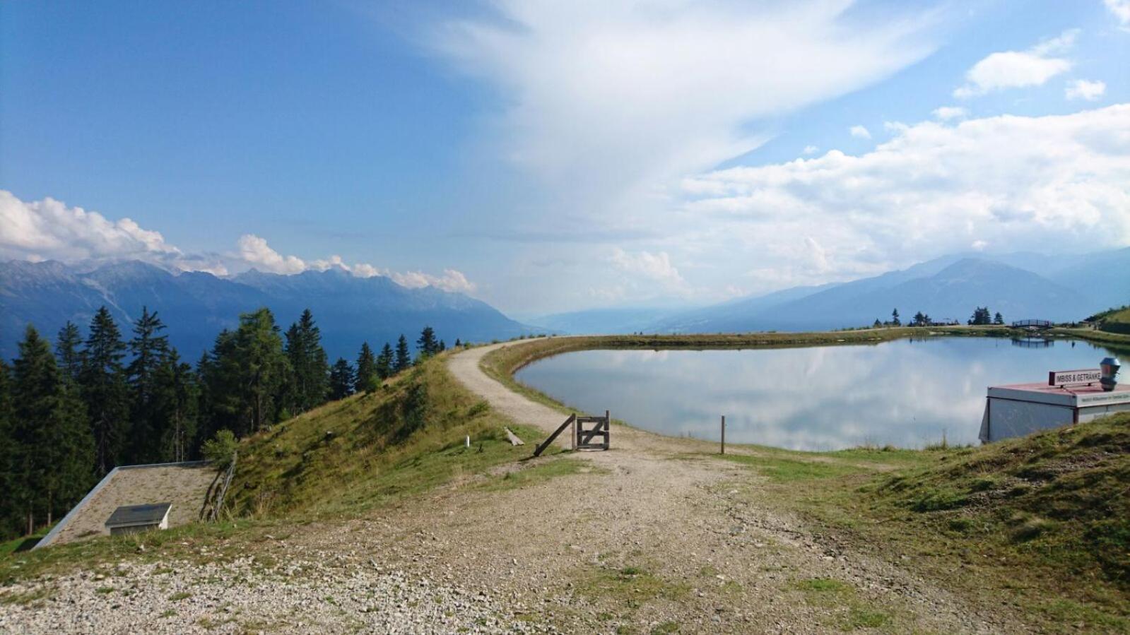Ferienwohnung Hannes Steirer Neustift im Stubaital Kültér fotó
