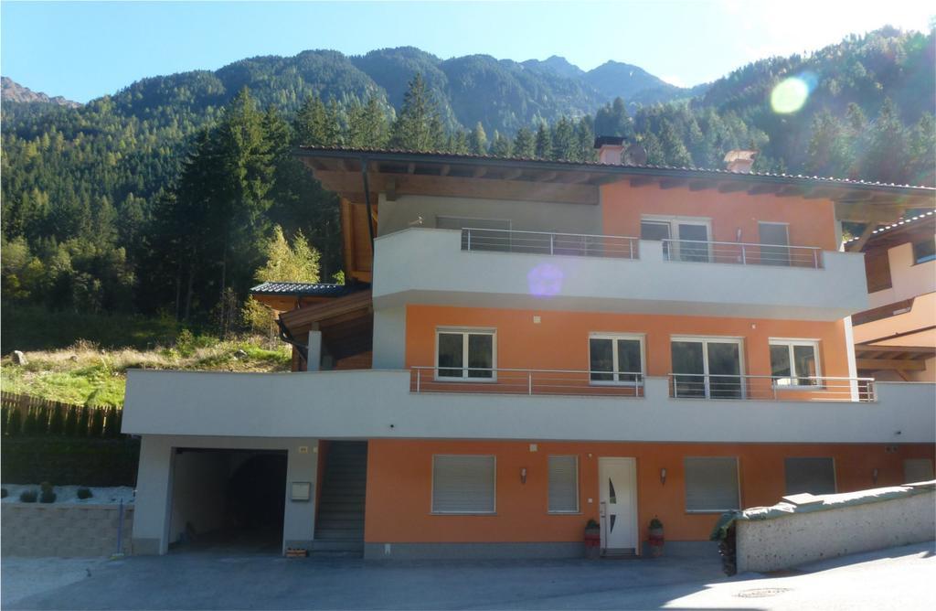 Ferienwohnung Hannes Steirer Neustift im Stubaital Kültér fotó