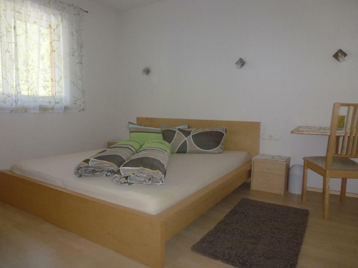 Ferienwohnung Hannes Steirer Neustift im Stubaital Kültér fotó