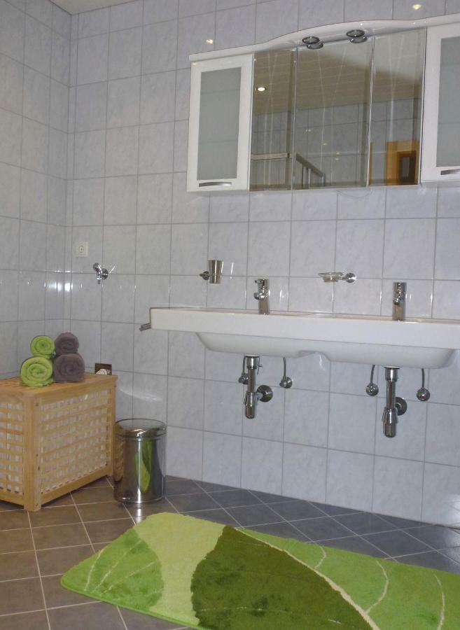 Ferienwohnung Hannes Steirer Neustift im Stubaital Kültér fotó