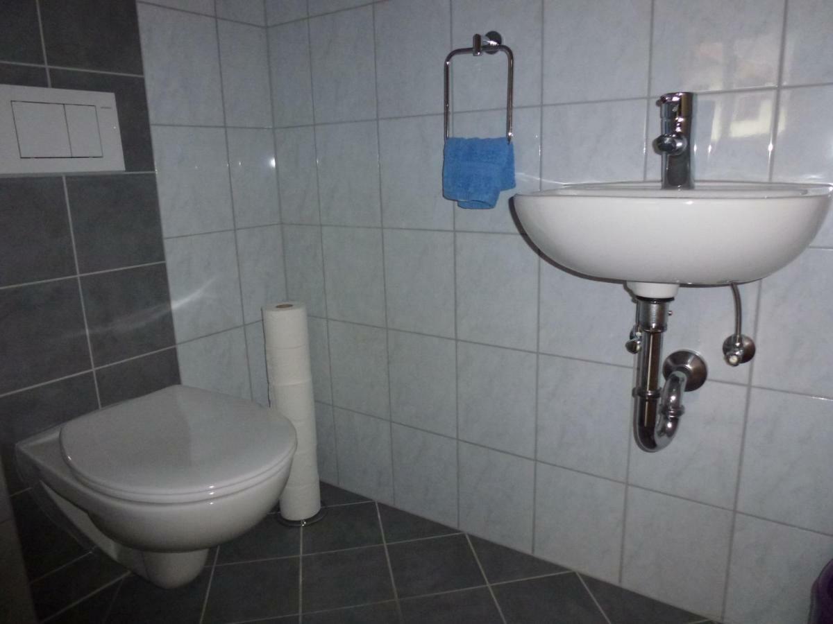 Ferienwohnung Hannes Steirer Neustift im Stubaital Kültér fotó