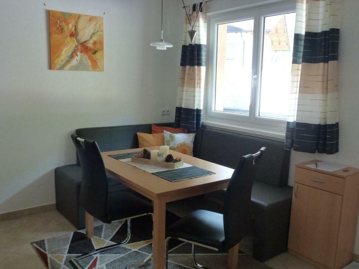 Ferienwohnung Hannes Steirer Neustift im Stubaital Kültér fotó