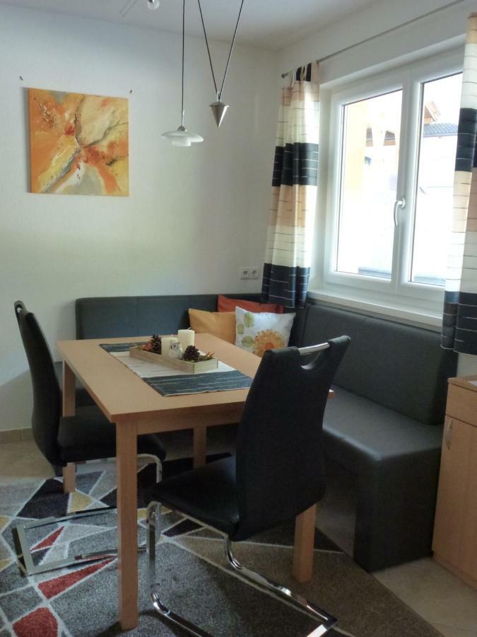Ferienwohnung Hannes Steirer Neustift im Stubaital Kültér fotó