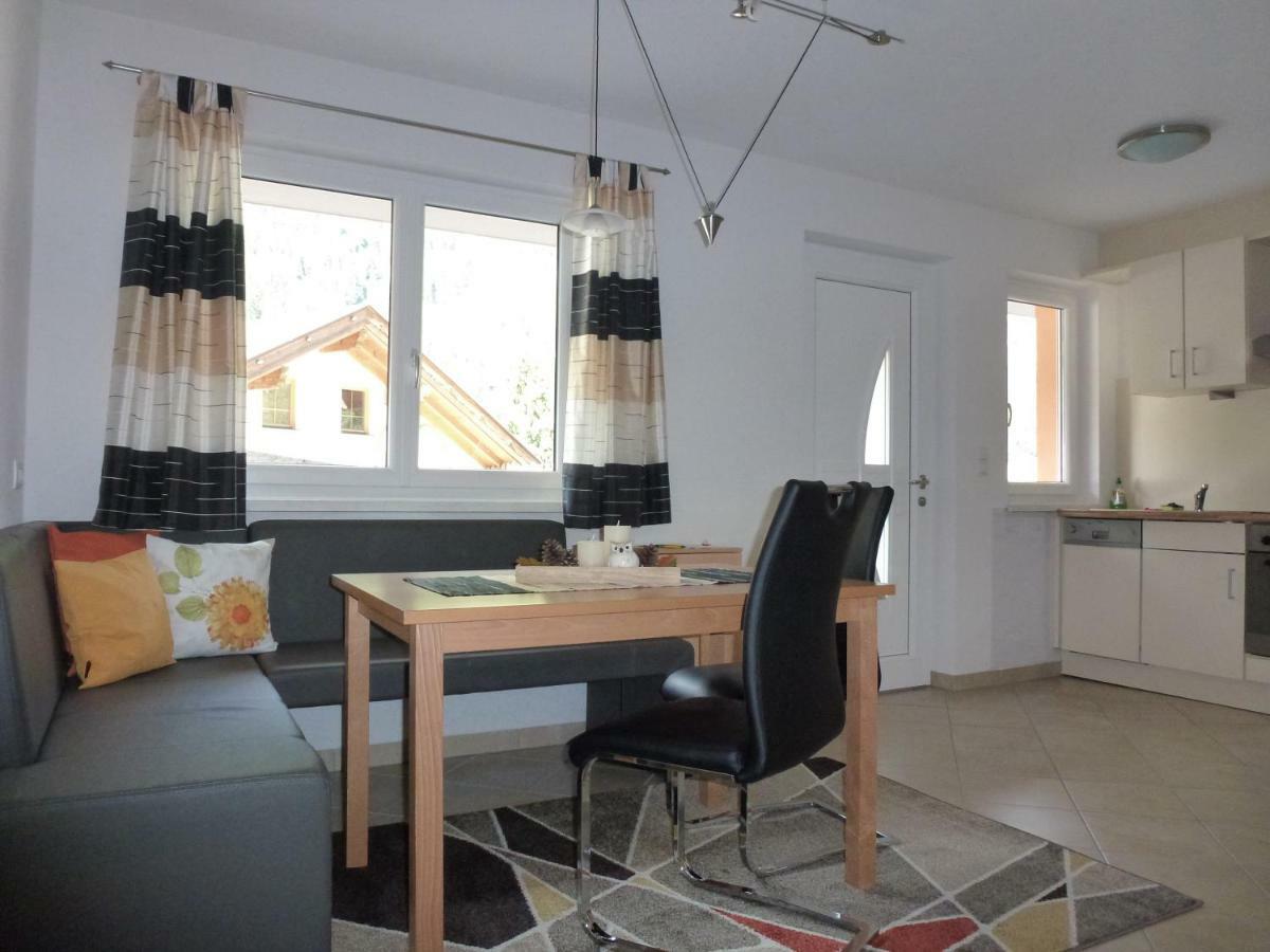 Ferienwohnung Hannes Steirer Neustift im Stubaital Kültér fotó