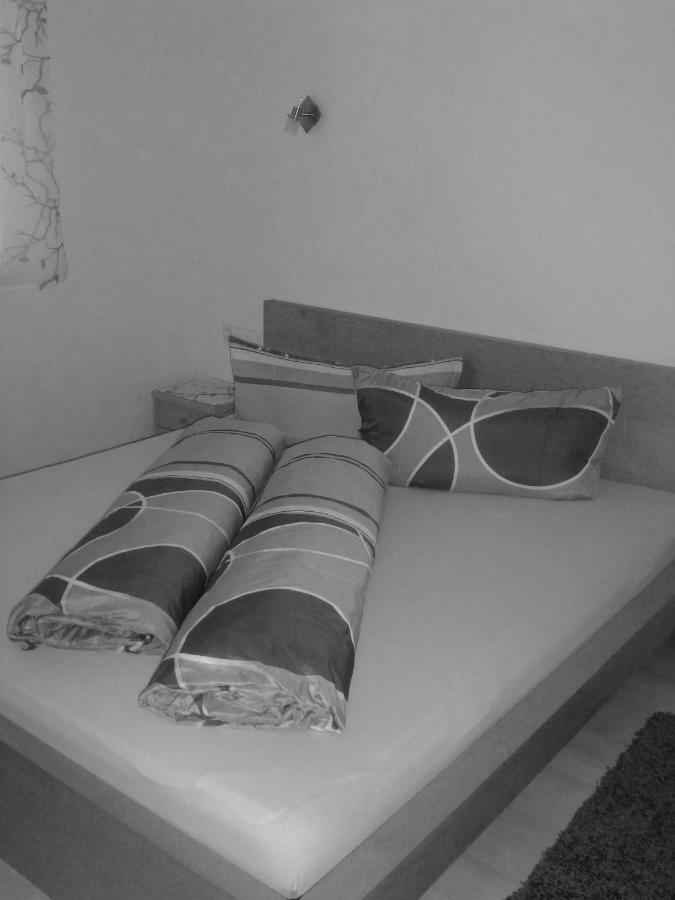 Ferienwohnung Hannes Steirer Neustift im Stubaital Kültér fotó