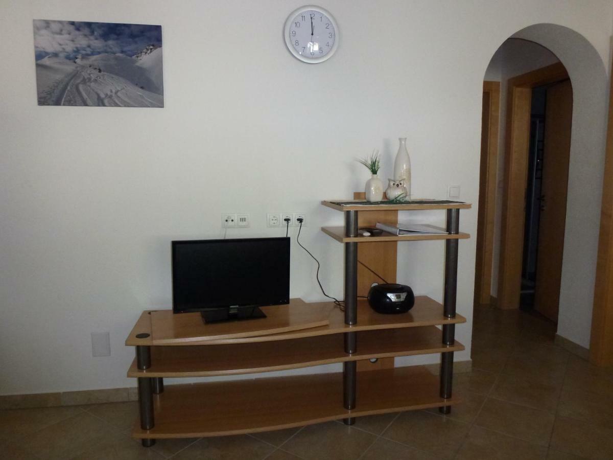 Ferienwohnung Hannes Steirer Neustift im Stubaital Kültér fotó