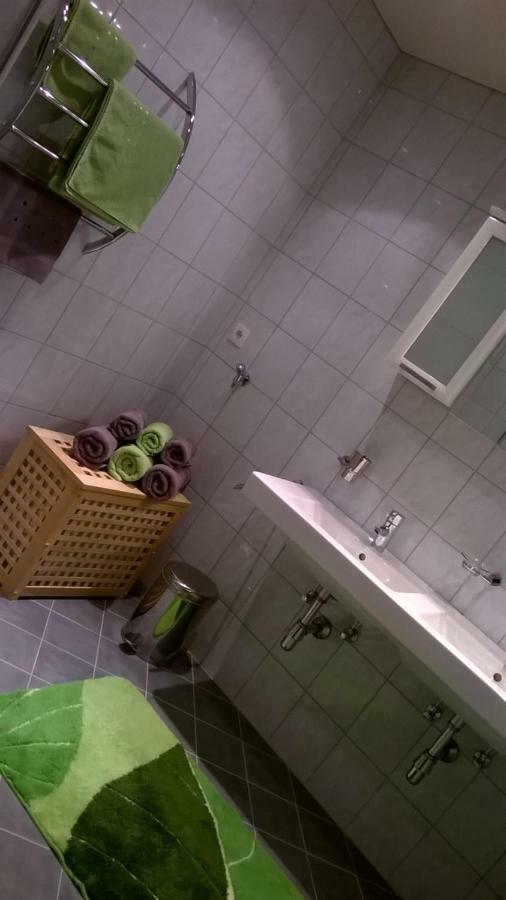Ferienwohnung Hannes Steirer Neustift im Stubaital Kültér fotó