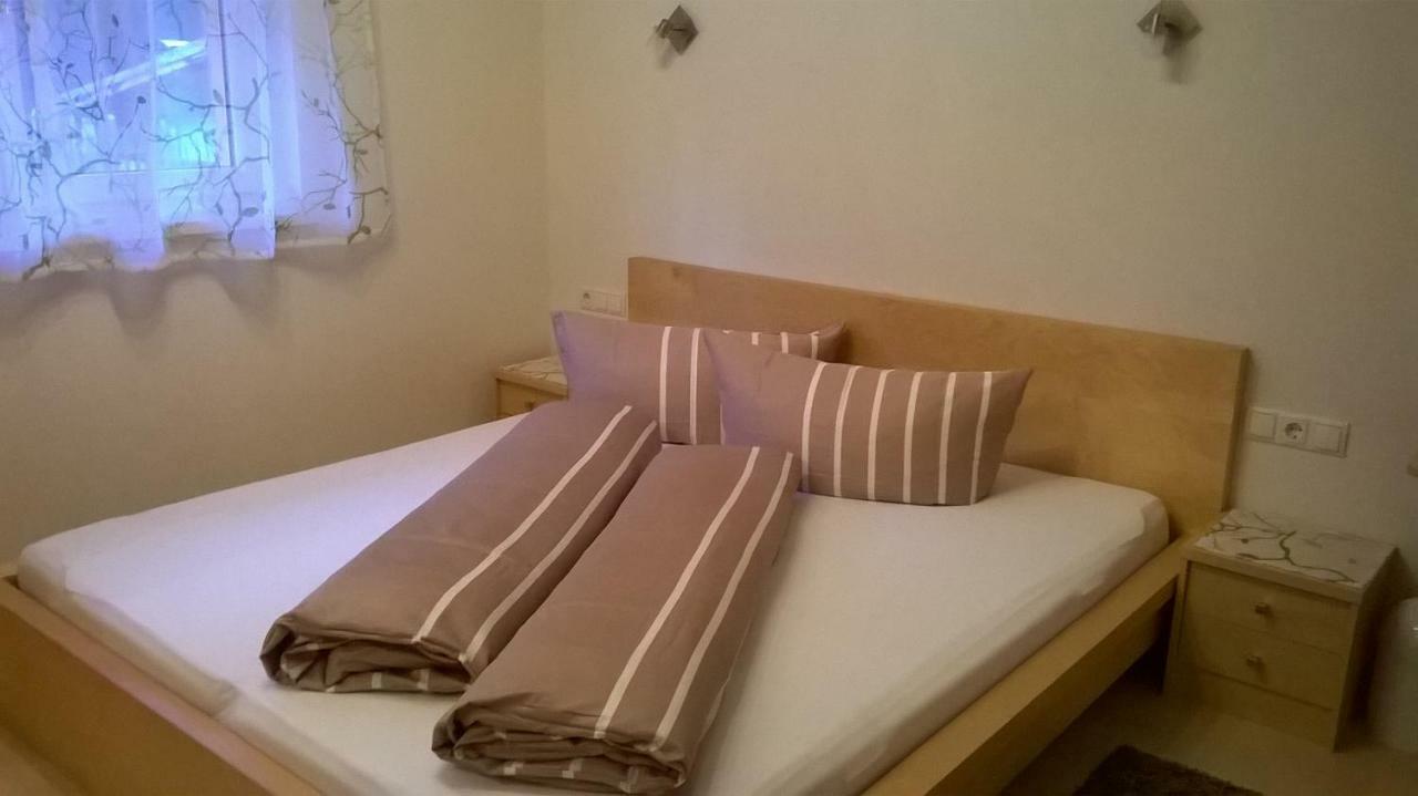Ferienwohnung Hannes Steirer Neustift im Stubaital Kültér fotó