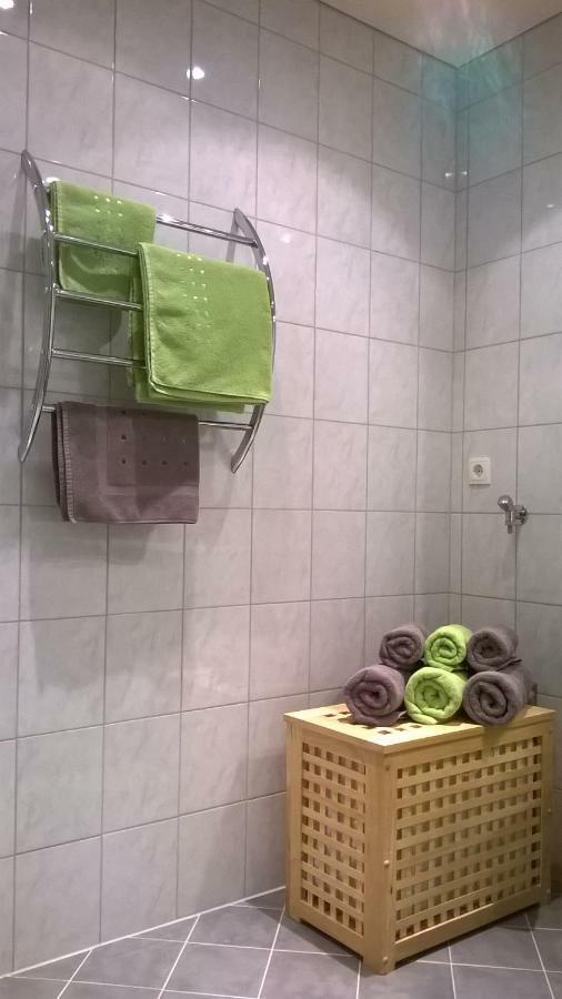 Ferienwohnung Hannes Steirer Neustift im Stubaital Kültér fotó